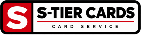 S Tier Cards home